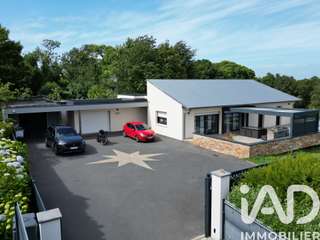 Vente maison 7 pièces Vente maison 7 pièces