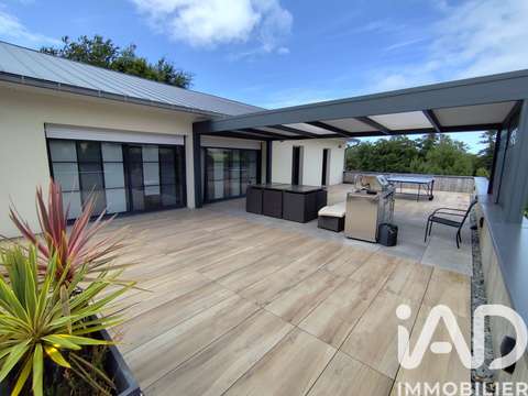 Vente maison 7 pièces Vente maison 7 pièces