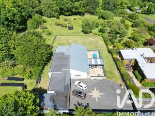 Vente maison 7 pièces Vente maison 7 pièces