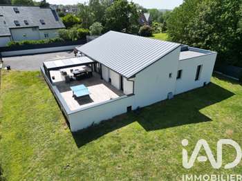 Vente maison 7 pièces Vente maison 7 pièces
