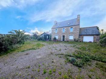 Vente Maison 3 chambresPleumeur-Bodou