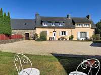 Vente maison 10 pièces Vente maison 10 pièces