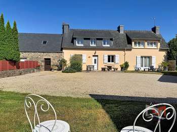 Vente Maison 6 chambresPleumeur-Bodou