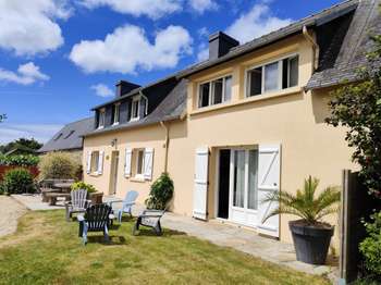 Vente maison 10 pièces Pleumeur-Bodou 22