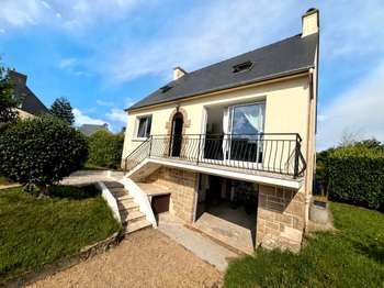 Vente Maison 3 chambresPleumeur-Bodou