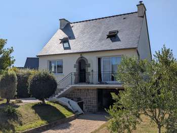 Vente Maison 3 chambresPleumeur-Bodou