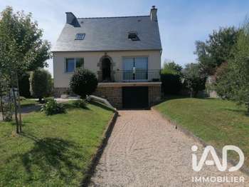 Vente Maison 3 chambresPleumeur-Bodou