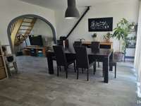 Vente maison 5 pièces Vente maison 5 pièces