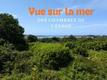 Vente Maison 2 chambresPleumeur-Bodou