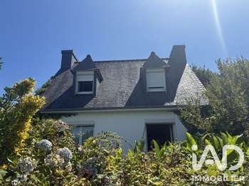 Vente maison 3 pièces Pleumeur-Bodou 22