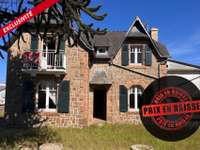 Vente maison 7 pièces Vente maison 7 pièces