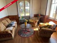 Vente maison 7 pièces Vente maison 7 pièces