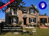 Vente maison 7 pièces Vente maison 7 pièces