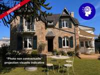 Vente maison 7 pièces Vente maison 7 pièces