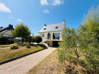 Vente Maison 3 chambresPleumeur-Bodou
