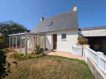 Vente maison 4 pièces Pleumeur-Bodou 22