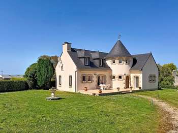 Maison 7 pièces 173 m² · à Pleumeur-Bodou · 173 m² · 696 800 €