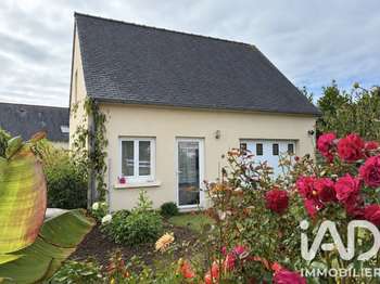 Vente maison 3 pièces Pleumeur-Bodou 22