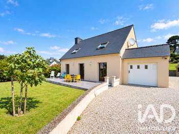 Vente maison 6 pièces Pleumeur-Bodou 22