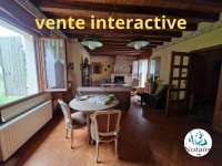 Vente maison 4 pièces Vente maison 4 pièces