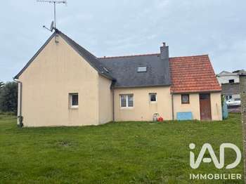 Vente maison 5 pièces Pleumeur-Bodou 22