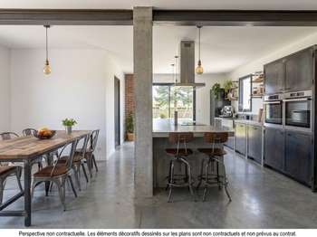 Vente Maison 4 chambresPleumeur-Bodou