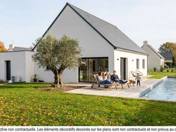 Vente maison 4 pièces Pleumeur-Bodou 22