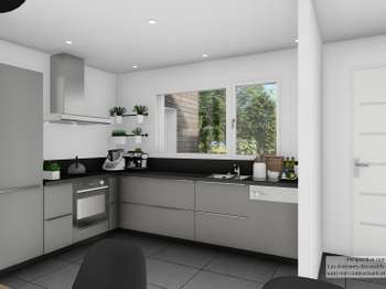 Photo Vente maison Pleumeur-Bodou