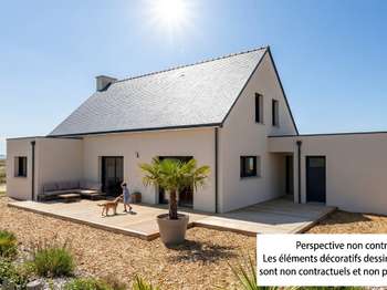 Vente maison 4 pièces Pleumeur-Bodou 22