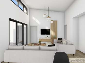 Vente maison 4 pièces Vente maison 4 pièces