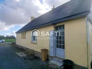 Vente Maison 3 chambresPleumeur-Gautier
