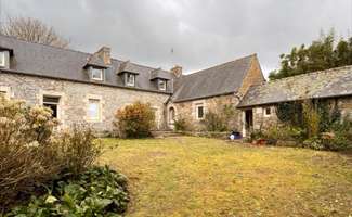 Photo Vente maison Pleumeur-Gautier