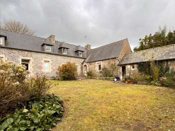 Vente maison 9 pièces Pleumeur-Gautier 22