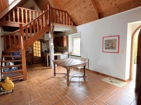 Vente maison 9 pièces Vente maison 9 pièces