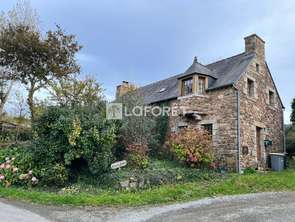 Vente Maison 3 chambresPleumeur-Gautier