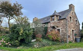 Photo Vente maison Pleumeur-Gautier