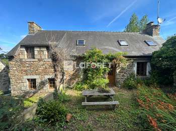 Vente Maison 3 chambresPleumeur-Gautier