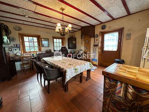 Vente maison 5 pièces Vente maison 5 pièces