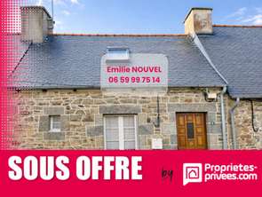 Vente Maison 1 chambrePleumeur-Gautier