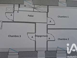 Vente maison 4 pièces Vente maison 4 pièces