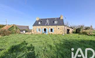 Photo Vente maison Pleumeur-Gautier
