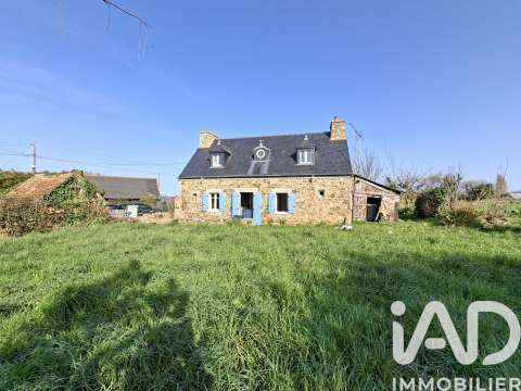 Vente maison 4 pièces Pleumeur-Gautier 22