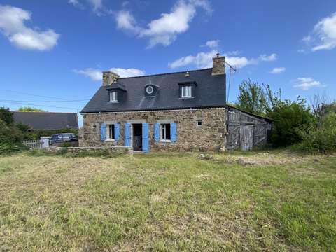 Vente maison 4 pièces Pleumeur-Gautier 22