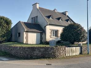 Vente Maison 4 chambresPleumeur-Gautier