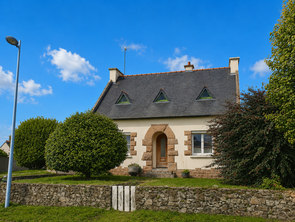Vente Maison 4 chambresPleumeur-Gautier