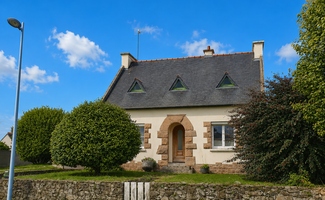 Photo Vente maison Pleumeur-Gautier