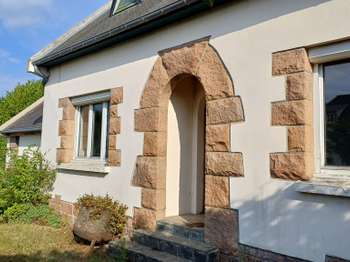 Vente Maison 4 chambresPleumeur-Gautier