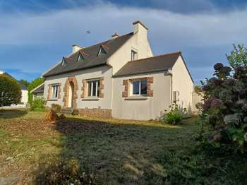Vente Maison 4 chambresPleumeur-Gautier