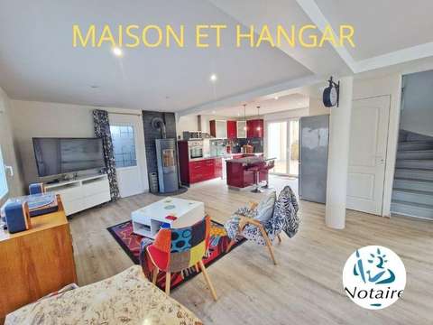Vente maison 3 pièces Pleumeur-Gautier 22