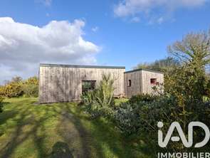 Vente Maison 2 chambresPleumeur-Gautier